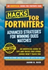 Image for Advanced strategies for winning duos matches: an unofficial guide to tips and tricks that other guides won&#39;t teach you