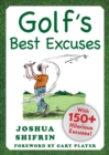 Image for Golf&#39;s Best Excuses