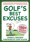 Image for Golf&#39;s Best Excuses