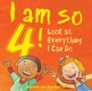 Image for I am so 4!