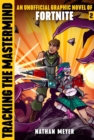 Image for Tracking the mastermind  : an unofficial graphic novel for Fortniters