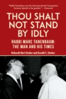 Image for Confronting Hate : The Untold Story of the Rabbi Who Stood Up for Human Rights, Racial Justice, and Religious Reconciliation