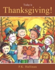 Image for Today is Thanksgiving!