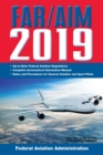 Image for FAR/AIM 2019: Up-to-Date FAA Regulations / Aeronautical Information Manual