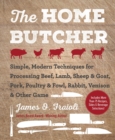 Image for The Home Butcher