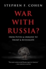 Image for War with Russia
