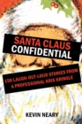 Image for Santa Claus Confidential
