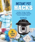 Image for DIY Crafts &amp; Projects for Your Instant Pot