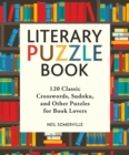 Image for Literary Puzzle Book