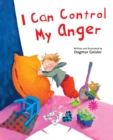 Image for I Can Control My Anger