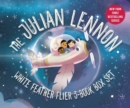 Image for Julian Lennon White Feather Flier 3-Book Box Set