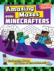 Image for Amazing Mazes for Minecrafters