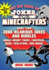 Image for The Big Book of Jokes for Minecrafters