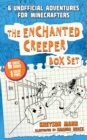 Image for The Enchanted Creeper Box Set : Six Unofficial Adventures for Minecrafters!