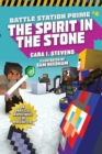 Image for Spirit in the Stone: An Unofficial Graphic Novel for Minecrafters