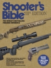 Image for Shooter&#39;s Bible, 111th Edition : The World&#39;s Bestselling Firearms Reference: 2019-2020