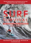 Image for Surf Survival: The Surfer&#39;s Health Handbook