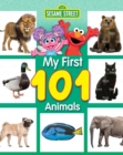 Image for Sesame Street My First 101 Animals