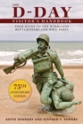 Image for D-Day Visitor&#39;s Handbook: Your Guide to the Normandy Battlefields and WWII Paris