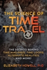 Image for The Science of Time Travel