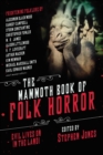 Image for The Mammoth Book of Folk Horror
