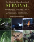 Image for The Illustrated Encyclopedia of Survival