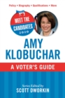 Image for Meet the Candidates 2020: Amy Klobuchar