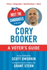 Image for Meet the Candidates 2020: Cory Booker: A Voter&#39;s Guide