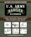 Image for U.S. Army Ranger Handbook : Revised and Updated
