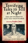 Image for Terrifying Tales to Tell at Night : 10 Scary Stories to Give You Nightmares!