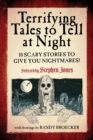 Image for Terrifying Tales to Tell at Night: 10 Scary Stories to Give You Nightmares!