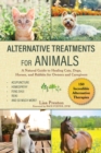 Image for Alternative Treatments for Animals