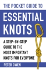 Image for Pocket Guide to Essential Knots: A Step-by-Step Guide to the Most Important Knots for Everyone
