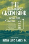 Image for The Negro Motorist Green Book