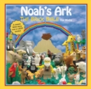 Image for Noah&#39;s Ark : The Brick Bible for Kids
