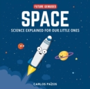 Image for Space for Smart Kids