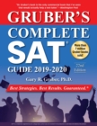 Image for Gruber&#39;s Complete SAT Guide 2019-2020