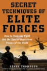 Image for Fighting Techniques of the Elite Forces