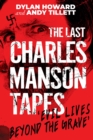 Image for The Last Charles Manson Tapes