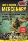 Image for How to Become a Mercenary
