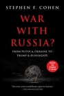 Image for War With Russia?