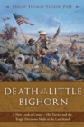 Image for Death at the Little Bighorn