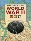 Image for The Atlas of World War II