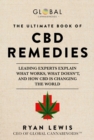 Image for The Ultimate Book of CBD Remedies