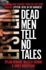 Image for Epstein  : dead men tell no tales