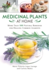 Image for Medicinal Plants at Home