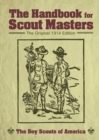 Image for Handbook for Scout Masters, The: The Original 1914 Edition