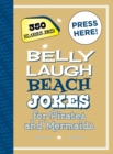 Image for Belly Laugh Beach Jokes for Pirates and Mermaids