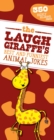 Image for Laugh Giraffe&#39;s Best and Funniest Animal Jokes: 350 Highly Hilarious Jokes!