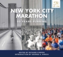 Image for The New York City Marathon